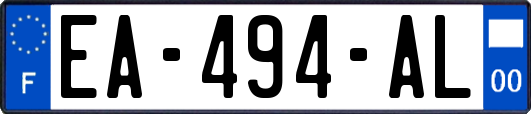 EA-494-AL