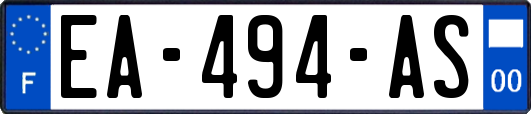 EA-494-AS