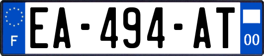 EA-494-AT