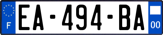 EA-494-BA