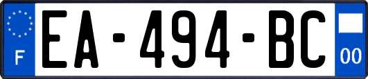 EA-494-BC