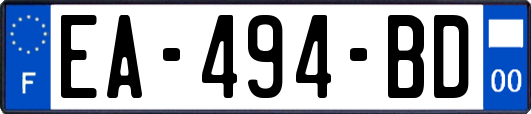 EA-494-BD