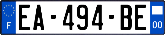 EA-494-BE