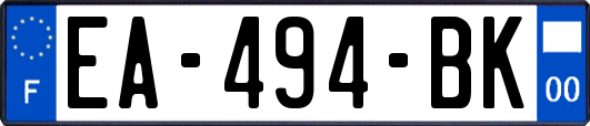 EA-494-BK