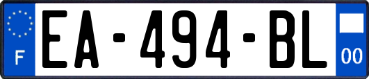 EA-494-BL