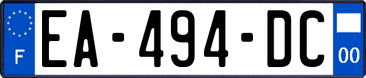 EA-494-DC