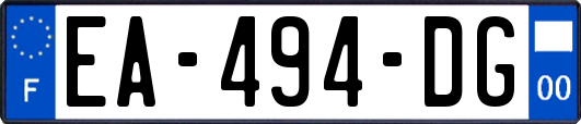 EA-494-DG