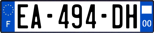 EA-494-DH