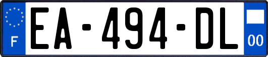 EA-494-DL