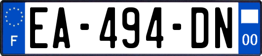 EA-494-DN