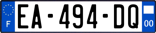 EA-494-DQ