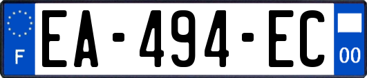 EA-494-EC