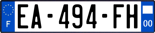 EA-494-FH