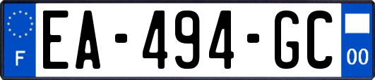 EA-494-GC