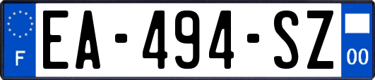 EA-494-SZ