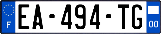 EA-494-TG