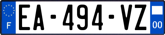 EA-494-VZ