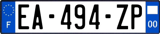 EA-494-ZP