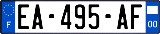 EA-495-AF