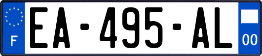 EA-495-AL