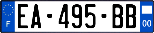 EA-495-BB