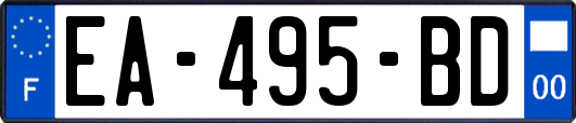 EA-495-BD