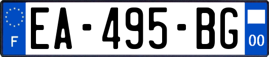 EA-495-BG