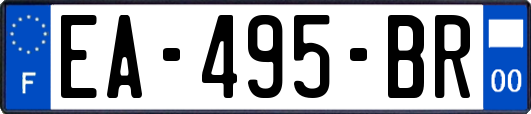 EA-495-BR