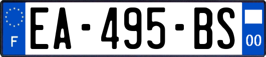 EA-495-BS