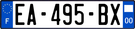 EA-495-BX