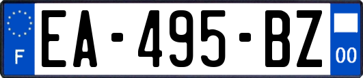 EA-495-BZ