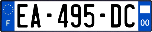 EA-495-DC