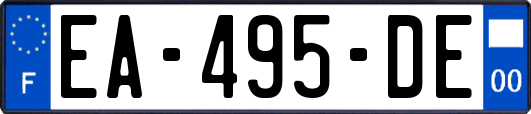 EA-495-DE