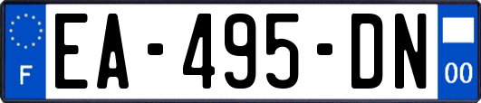 EA-495-DN