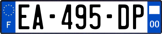 EA-495-DP