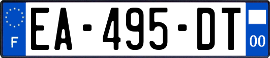 EA-495-DT