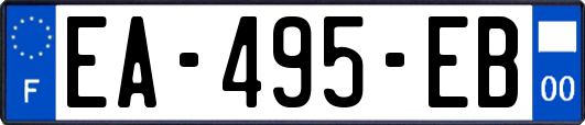 EA-495-EB