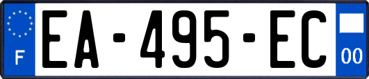 EA-495-EC