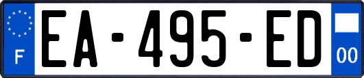 EA-495-ED