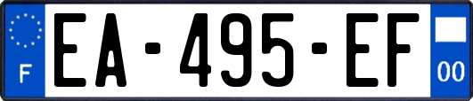 EA-495-EF