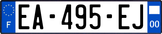 EA-495-EJ