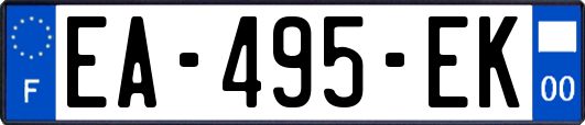 EA-495-EK