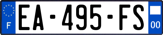 EA-495-FS