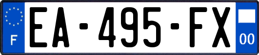 EA-495-FX