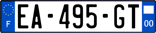 EA-495-GT