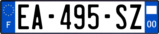 EA-495-SZ