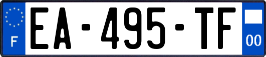 EA-495-TF