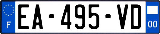 EA-495-VD