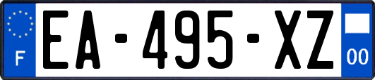 EA-495-XZ