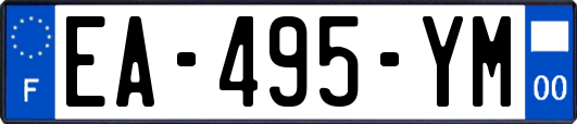 EA-495-YM